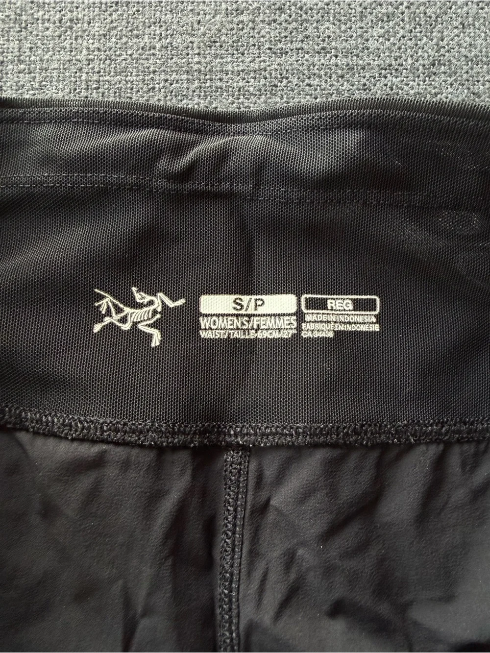 Arc'teryx Cita Shorts Women’s (2017) - Sz S - Picture 3 of 8